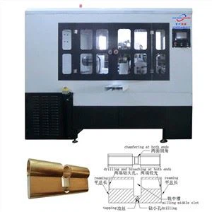 ল্যাপ টেপিং মেশিন